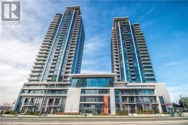 Mississauga (hurontario), ON L5R0E5,75 Eglinton AVE West #1908