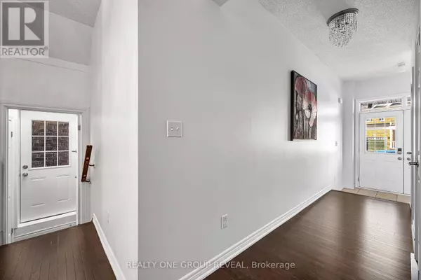 Toronto (eringate-centennial-west Deane), ON M9C0C3,3 ERINVIEW TERRACE