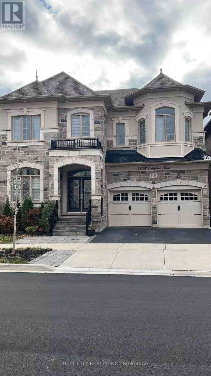 Oakville, ON L6H0Z1,3438 CLAYTON TRAIL