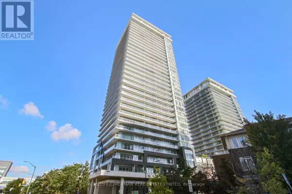 Mississauga (city Centre), ON L5B0G7,360 Square One DR #1906