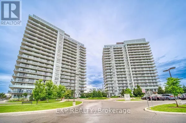 4633 Glen Erin DR #801, Mississauga (central Erin Mills), ON L5M0Y6