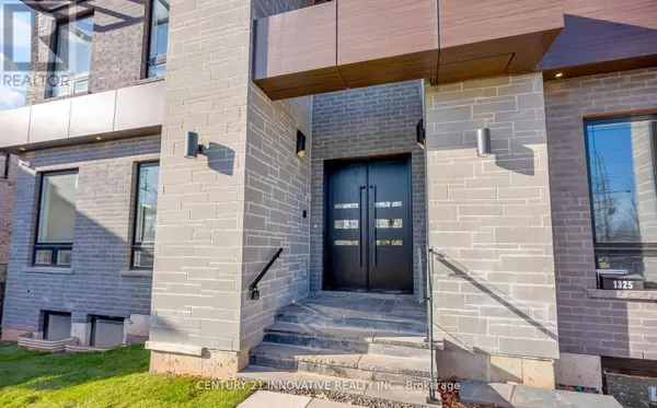 Oakville (bronte East), ON L6L1Z3,1325 REBECCA STREET