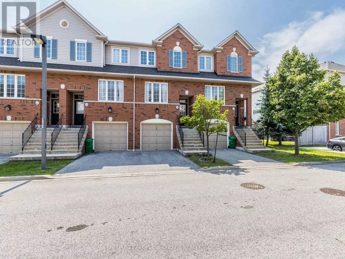 Mississauga (hurontario), ON L4Z2X3,4950 Albina WAY #58