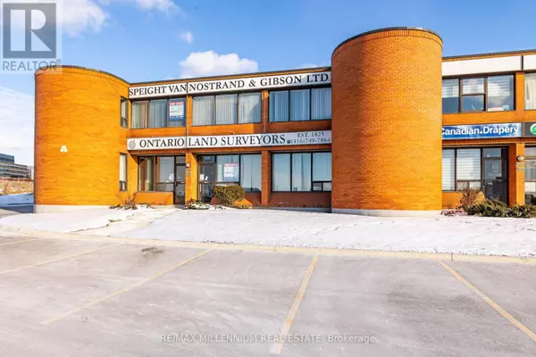 750 Oakdale (2nd Floor) RD #65-66, Toronto (glenfield-jane Heights), ON M3N2Z4