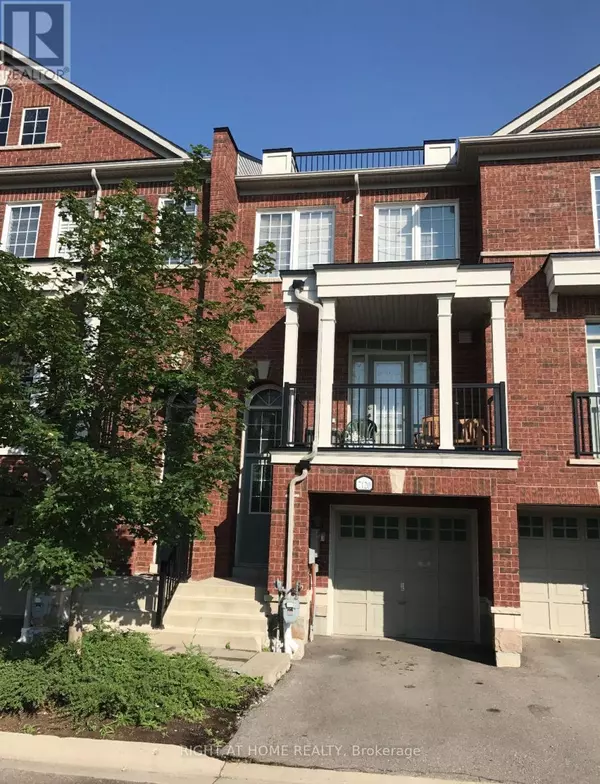 7120 TRIUMPH LANE, Mississauga (lisgar), ON L5N0C5