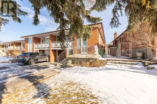 Toronto (glenfield-jane Heights), ON M3N2B6,39 PICARO DRIVE