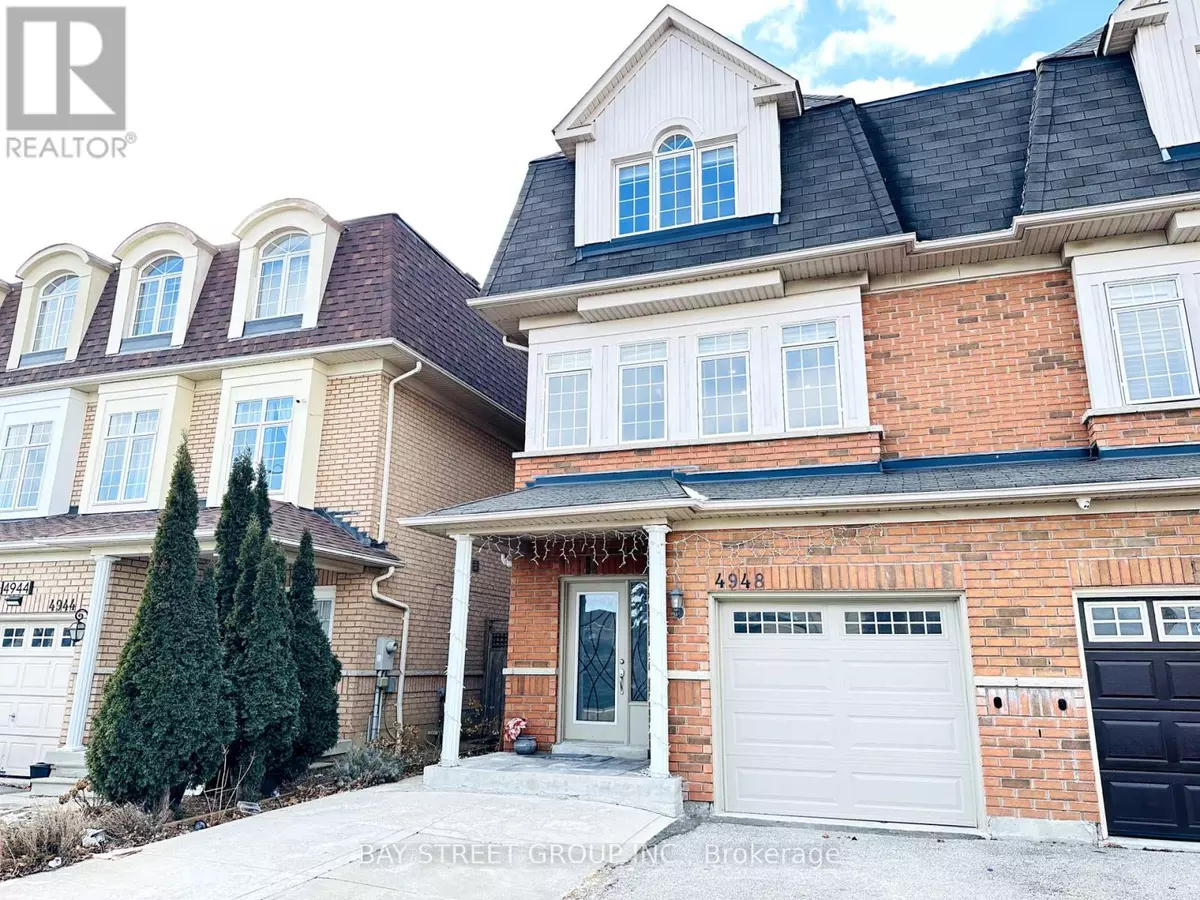 Mississauga (churchill Meadows), ON L5M7P9,4948 Southampton DR #Main