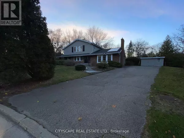 2150 ADAIR CRESCENT, Oakville (eastlake), ON L6J5J7