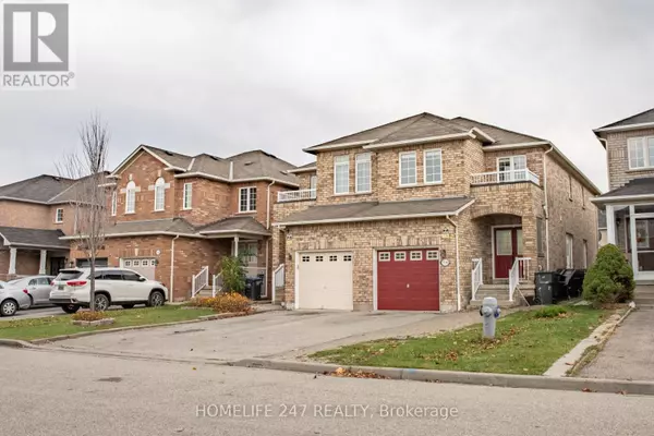 Mississauga (meadowvale Village), ON L5W1X2,7138 VILLAGE WALK