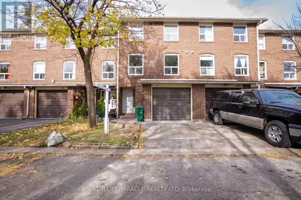 42 EDEN PARK DRIVE, Brampton (southgate), ON L6T3A5