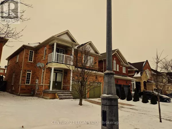 Mississauga (churchill Meadows), ON L5M0E2,3208 COUNTESS CRESCENT