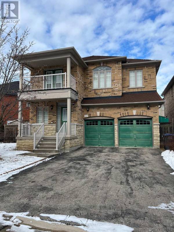 5139 LITTLEBEND DRIVE, Mississauga (churchill Meadows), ON L5M8B7