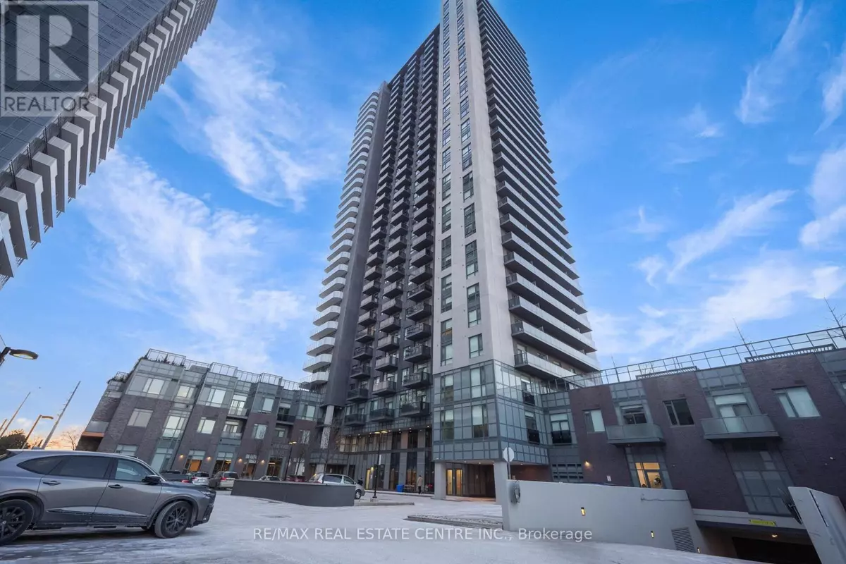 Mississauga (hurontario), ON L4Z0C6,8 Nahani WAY #1722