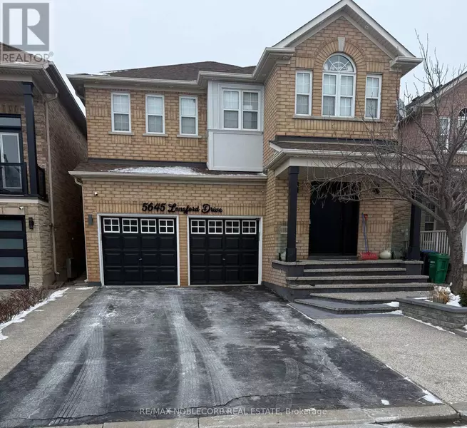 5645 Longford DR #BSMT, Mississauga (churchill Meadows), ON L5M7B5