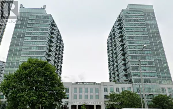 Toronto (south Parkdale), ON M6S1A4,1910 Lake Shore BLVD West #1008