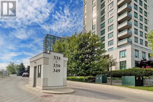 349 Rathburn RD West #2310, Mississauga (central Erin Mills), ON L5B0G9