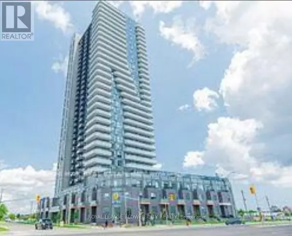 8 Nahani WAY #Ph 19, Mississauga (hurontario), ON L4Z0C6