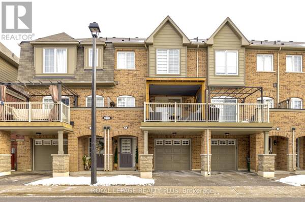 3130 Boxford CRES #4, Mississauga (churchill Meadows), ON L5M0P4