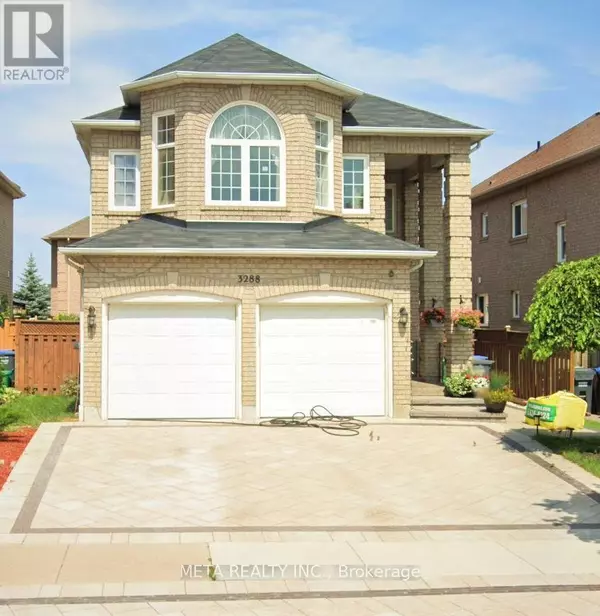 3288 Testimony SQ #Bsmt, Mississauga (fairview), ON L5B3L5