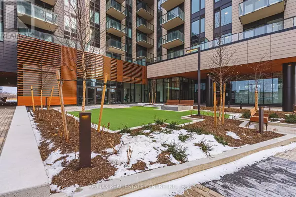 1415 Dundas ST East #1104, Oakville, ON L6H8A3