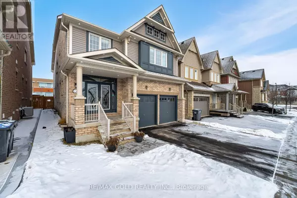 176 NEWHOUSE BOULEVARD W, Caledon, ON L7C4E1