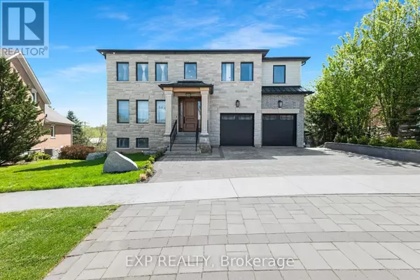 60 NORTH RIVERDALE DRIVE, Caledon (inglewood), ON L7C3K3