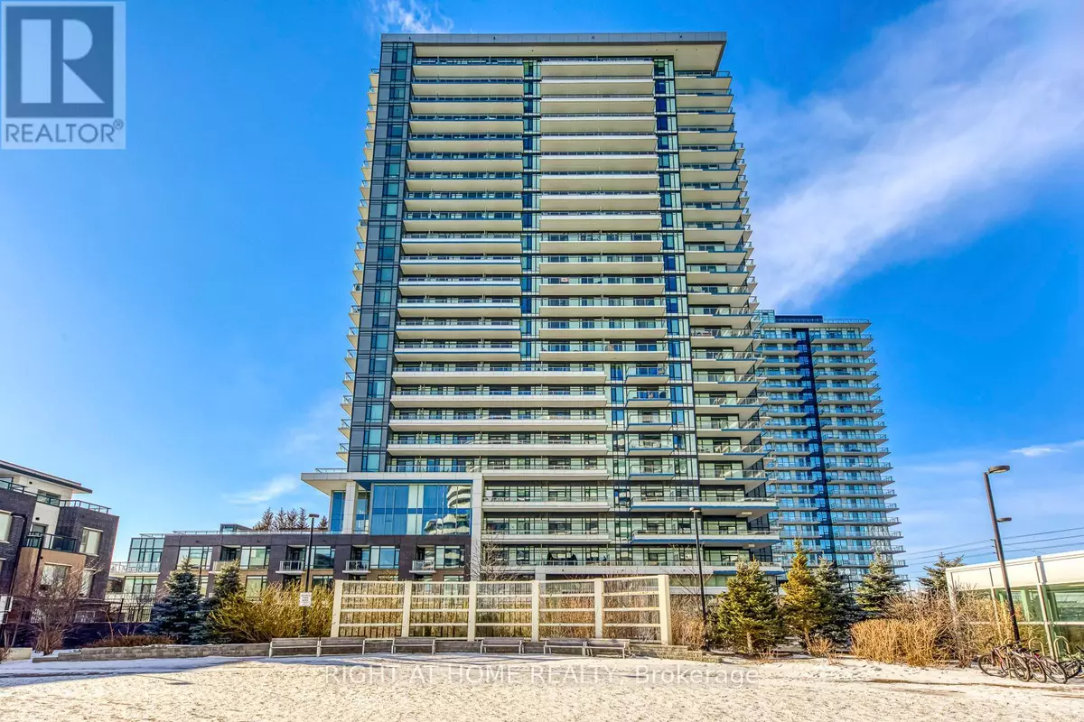 Mississauga (central Erin Mills), ON L5M0Y3,2560 Eglinton AVE West #610