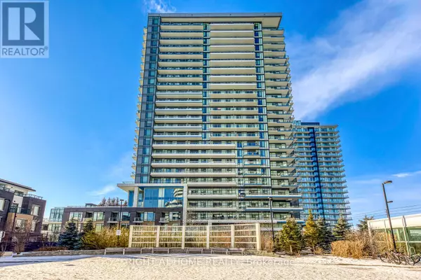 2560 Eglinton AVE West #610, Mississauga (central Erin Mills), ON L5M0Y3