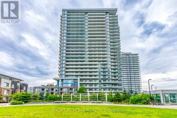 Mississauga (central Erin Mills), ON L5M0Y3,2560 Eglinton AVE West #610