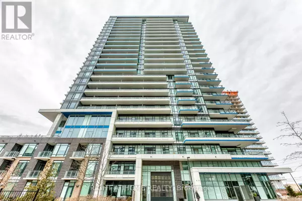 Mississauga (central Erin Mills), ON L5M0Y3,2560 Eglinton AVE West #610