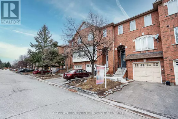 Brampton (fletcher's Creek South), ON L6W4T3,170 Havelock DR #21