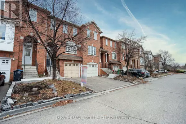 Brampton (fletcher's Creek South), ON L6W4T3,170 Havelock DR #21