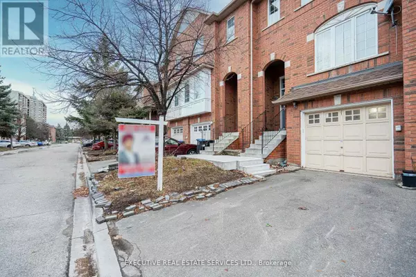 Brampton (fletcher's Creek South), ON L6W4T3,170 Havelock DR #21