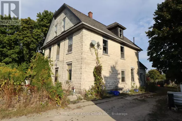 Milton (nassagaweya), ON L0P1B0,9072 GUELPH JUNCTION ROAD