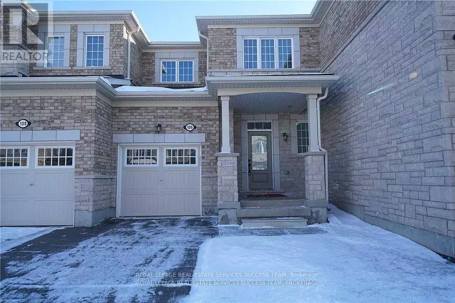 Oakville, ON L6M0M4,106 ORCHARDCROFT ROAD