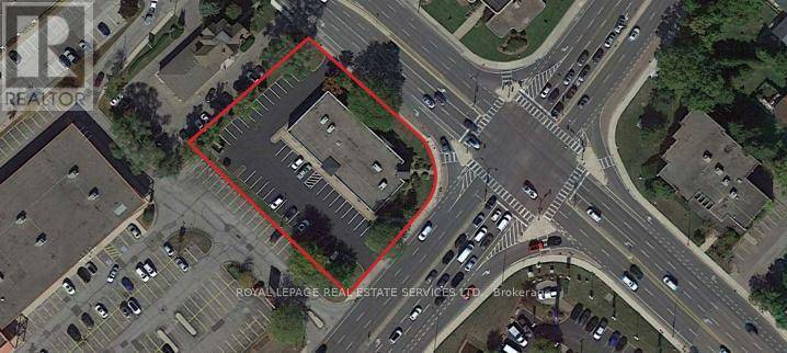 892 BRANT STREET, Burlington (freeman), ON L7R2J5