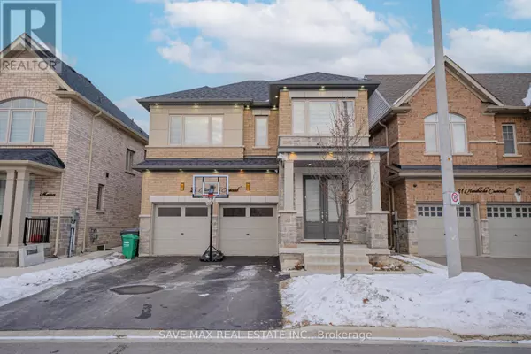 23 HENDRICKS CRESCENT, Brampton (fletcher's West), ON L6Y4L2