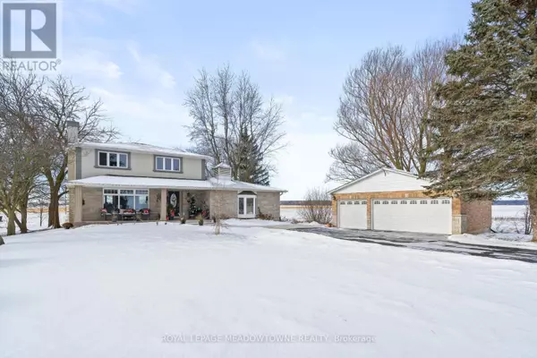 13088 HERITAGE ROAD, Caledon, ON L7C1T8