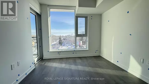 Toronto (yorkdale-glen Park), ON M6B0B1,556 Marlee AVE #520