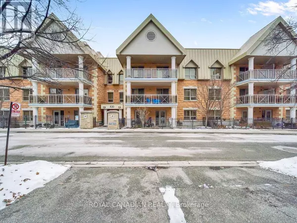 Mississauga (east Credit), ON L5V0A2,830 Scollard CT #211