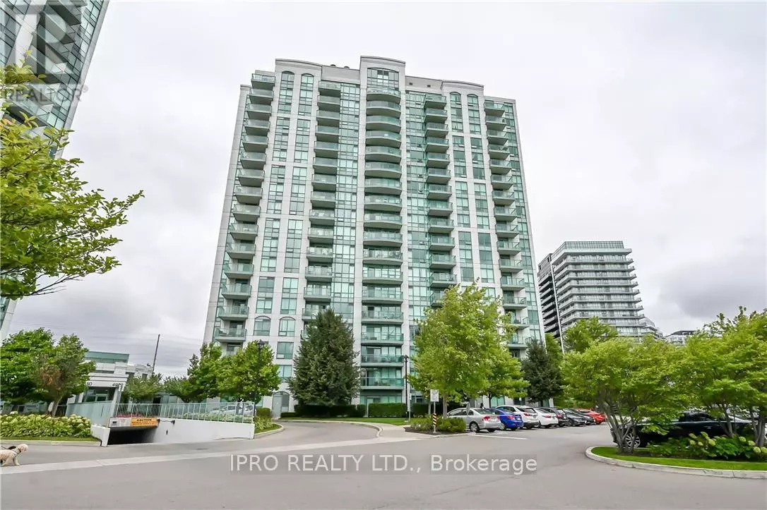 Mississauga (central Erin Mills), ON L5M7S2,4900 Glen Erin DR #601