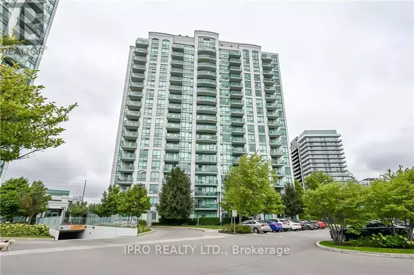 4900 Glen Erin DR #601, Mississauga (central Erin Mills), ON L5M7S2