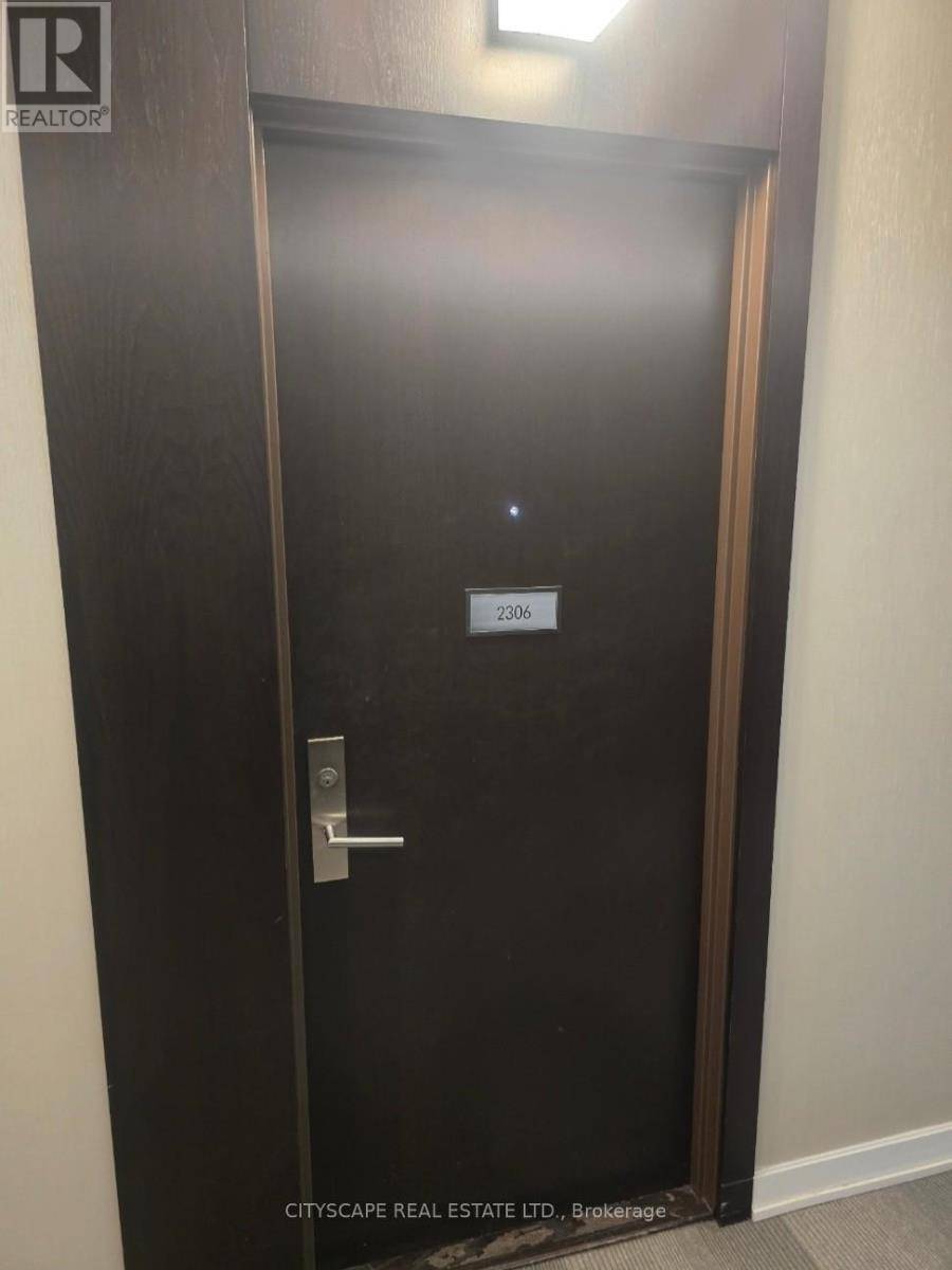 Mississauga (hurontario), ON L4Z0A9,60 Absolute AVE #2306