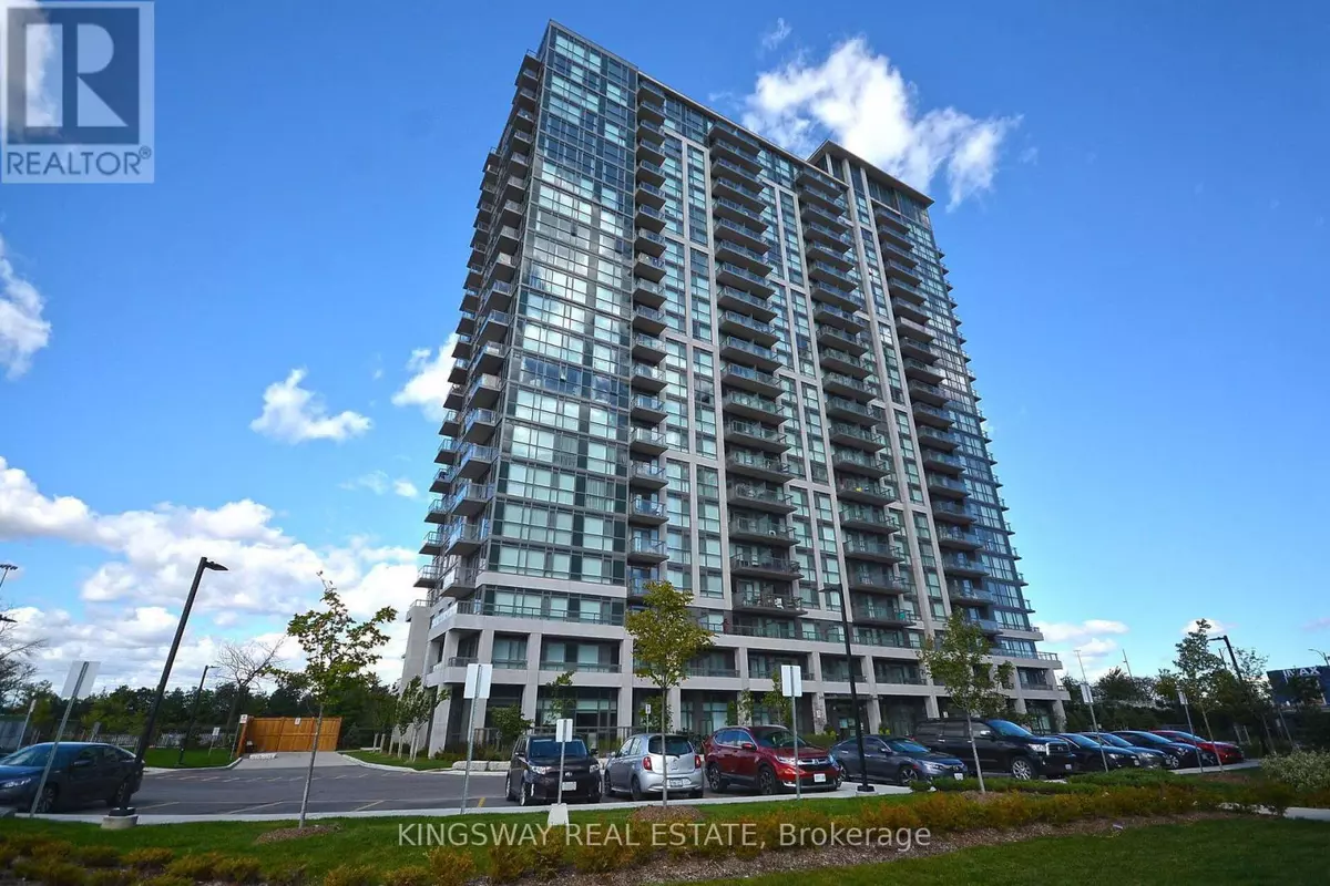 Mississauga (city Centre), ON L5B0G9,349 Rathburn RD South #2312