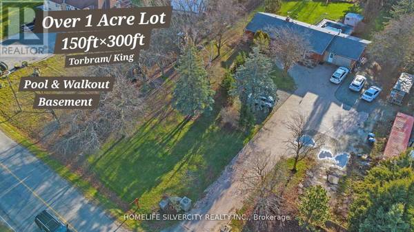 14208 TORBRAM ROAD, Caledon, ON L7C2T1