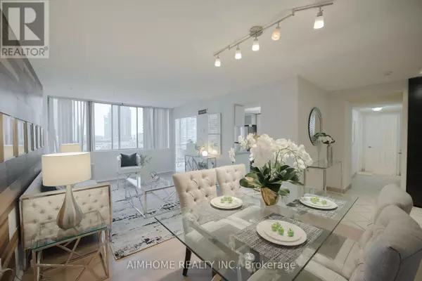 Mississauga (city Centre), ON L5B3W4,350 Webb DR #1009