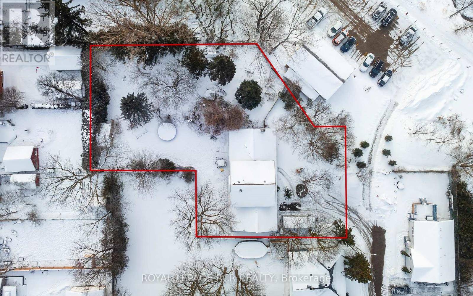 Orangeville, ON L9W2S8,7 GIFFORD STREET