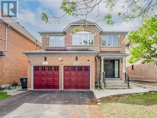 Mississauga (churchill Meadows), ON L5M6K5,5930 BASSINGER PLACE