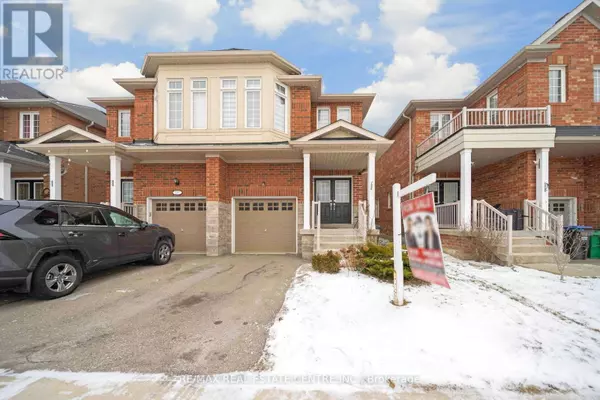 155 HEARTVIEW ROAD, Brampton (sandringham-wellington), ON L6Z0C9