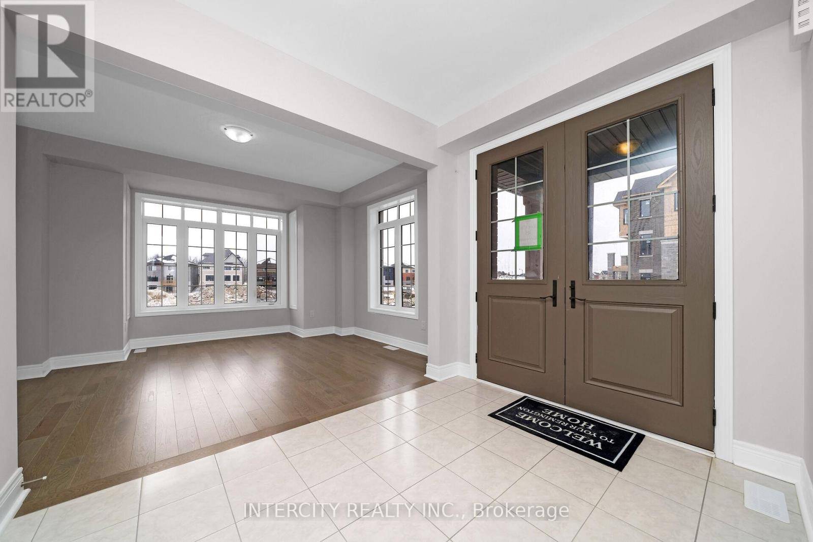 Brampton (sandringham-wellington North), ON L6R4E9,45 Keyworth CRES #Lot 176